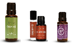 TruVision Health Essential Oil Products-Laci Meacher Rep